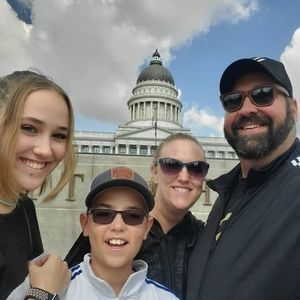 Meet your Posher, Lacey